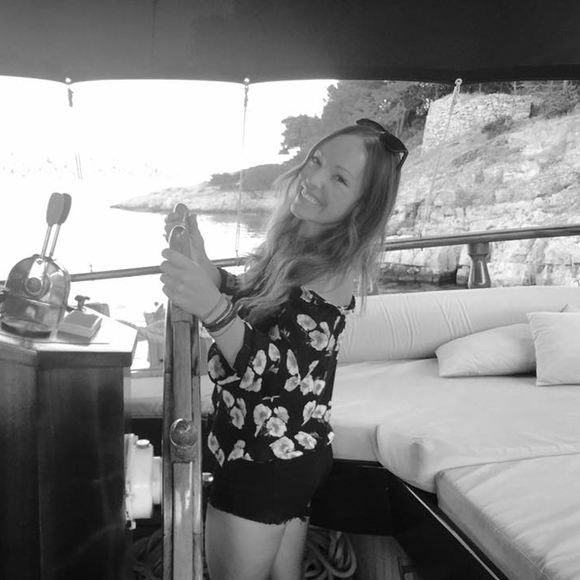 Meet your Posher, Lindsay - Picture 1 of 1